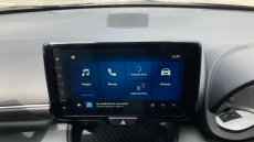 Toyota Yaris 1.5 Hybrid Icon 5dr CVT Hybrid Hatchback